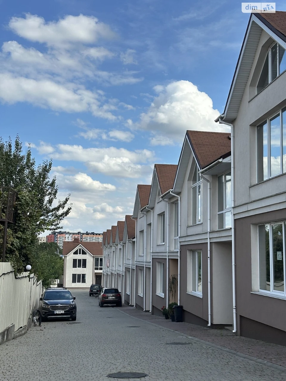 Продаж Квартира Гречани