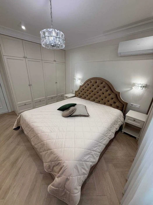 VIP-квартира з власною терассою 80 м² + панорамний вид на вс