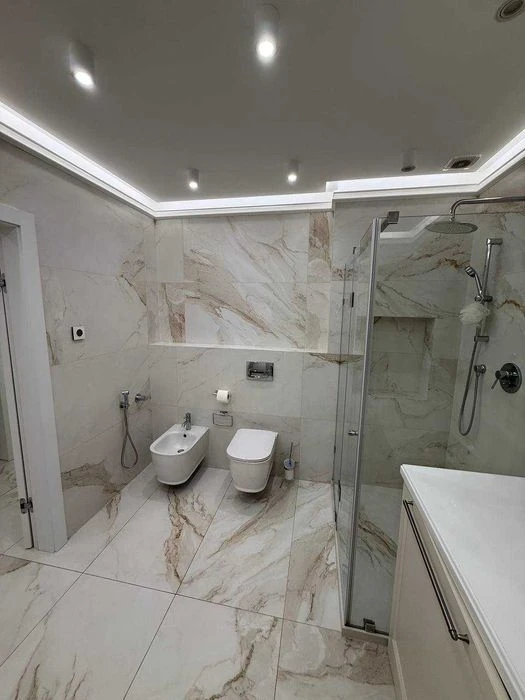 VIP-квартира з власною терассою 80 м² + панорамний вид на вс