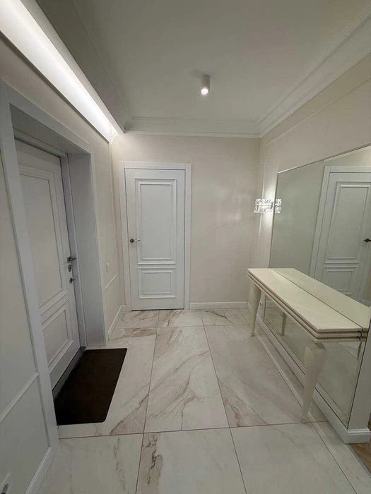 VIP-квартира з власною терассою 80 м² + панорамний вид на вс