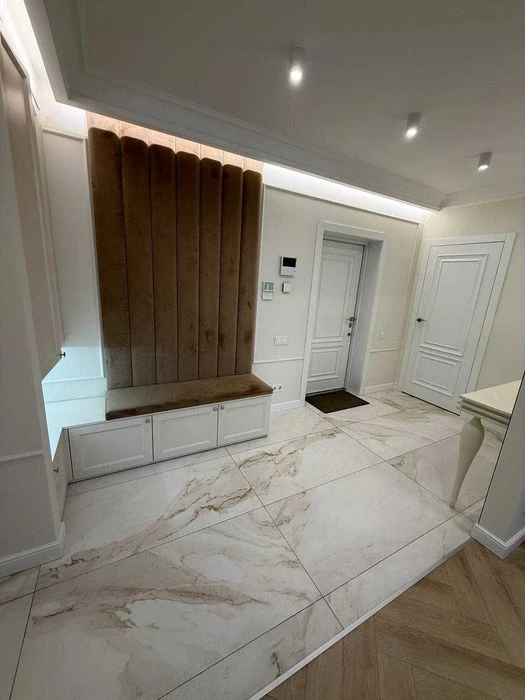 VIP-квартира з власною терассою 80 м² + панорамний вид на вс