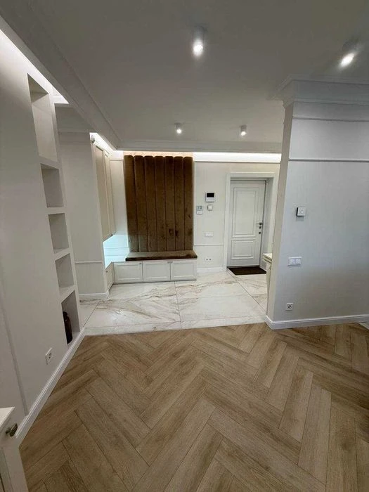 VIP-квартира з власною терассою 80 м² + панорамний вид на вс