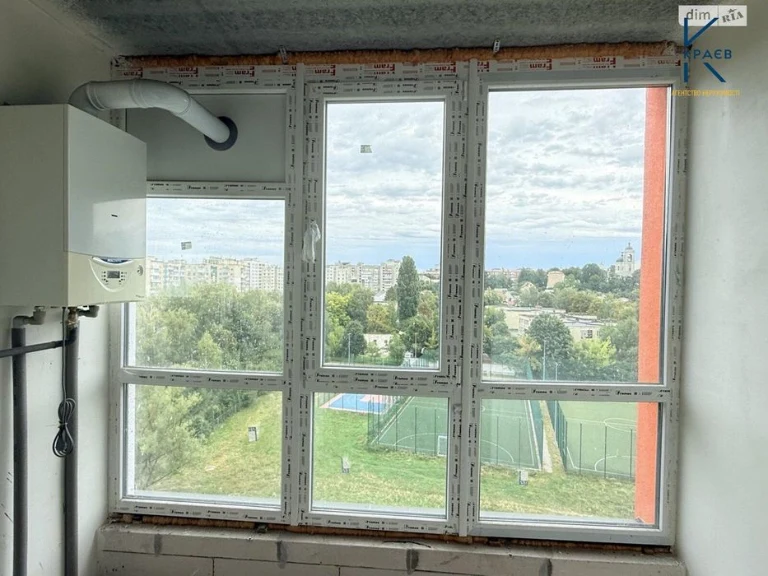 Продаж 1к квартири 47 м2 ЖК Дрім Парк