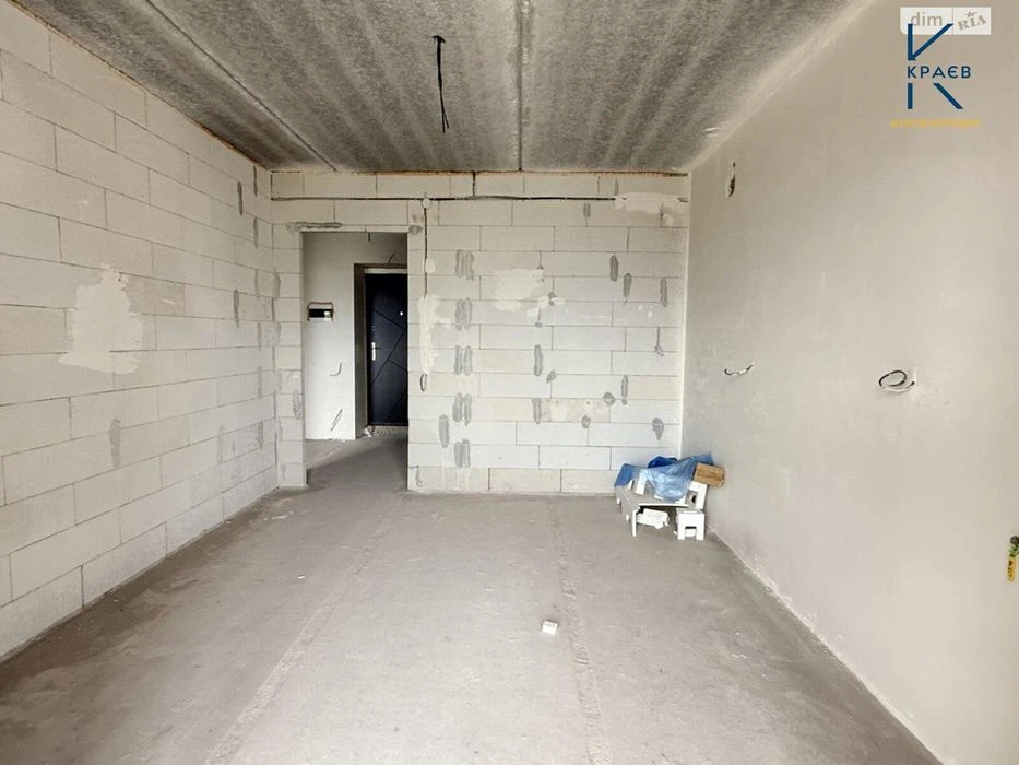Продаж 1к квартири 47 м2 ЖК Дрім Парк