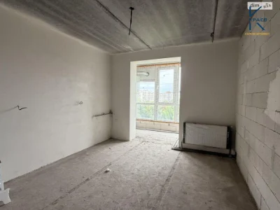 Продаж 1к квартири 47 м2 ЖК Дрім Парк