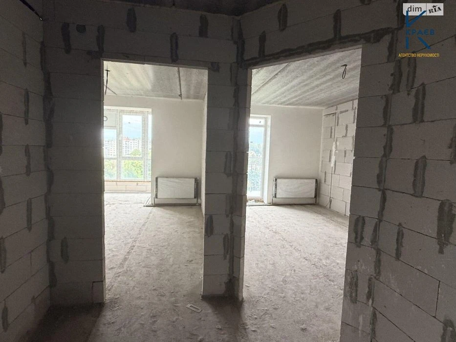Продаж 1к квартири 47 м2 ЖК Дрім Парк