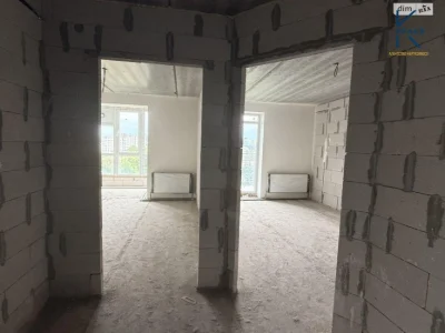 Продаж 1к квартири 47 м2 ЖК Дрім Парк