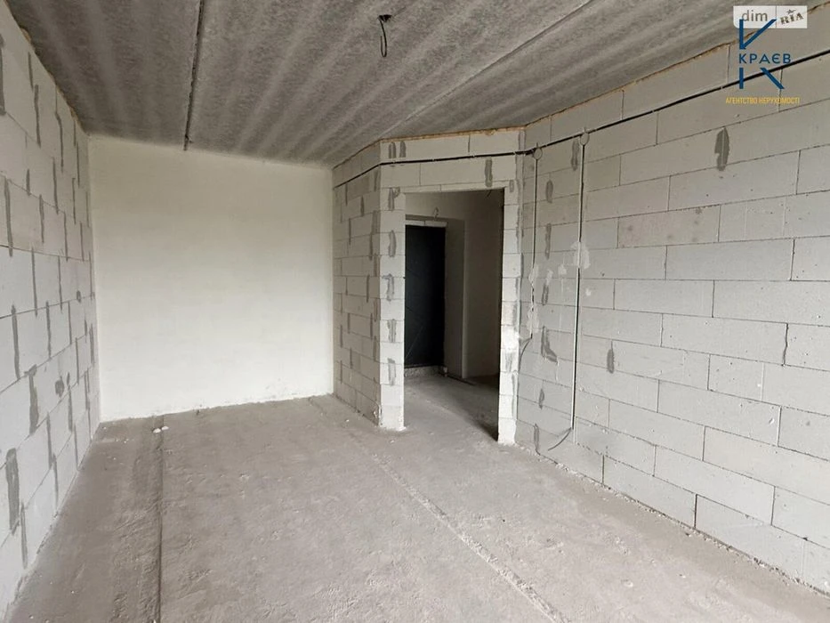Продаж 1к квартири 47 м2 ЖК Дрім Парк