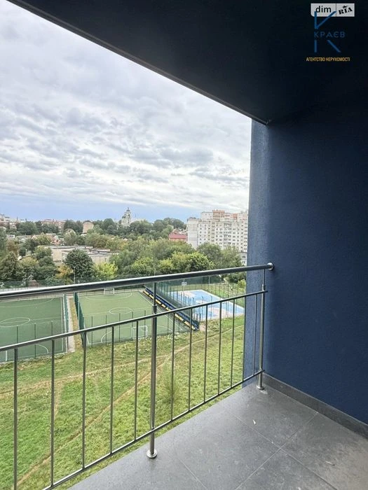 Продаж 1к квартири 47 м2 ЖК Дрім Парк