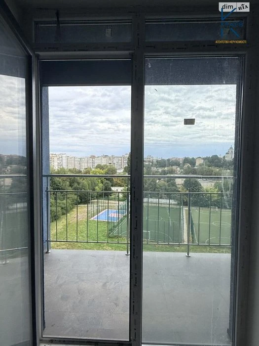 Продаж 1к квартири 47 м2 ЖК Дрім Парк