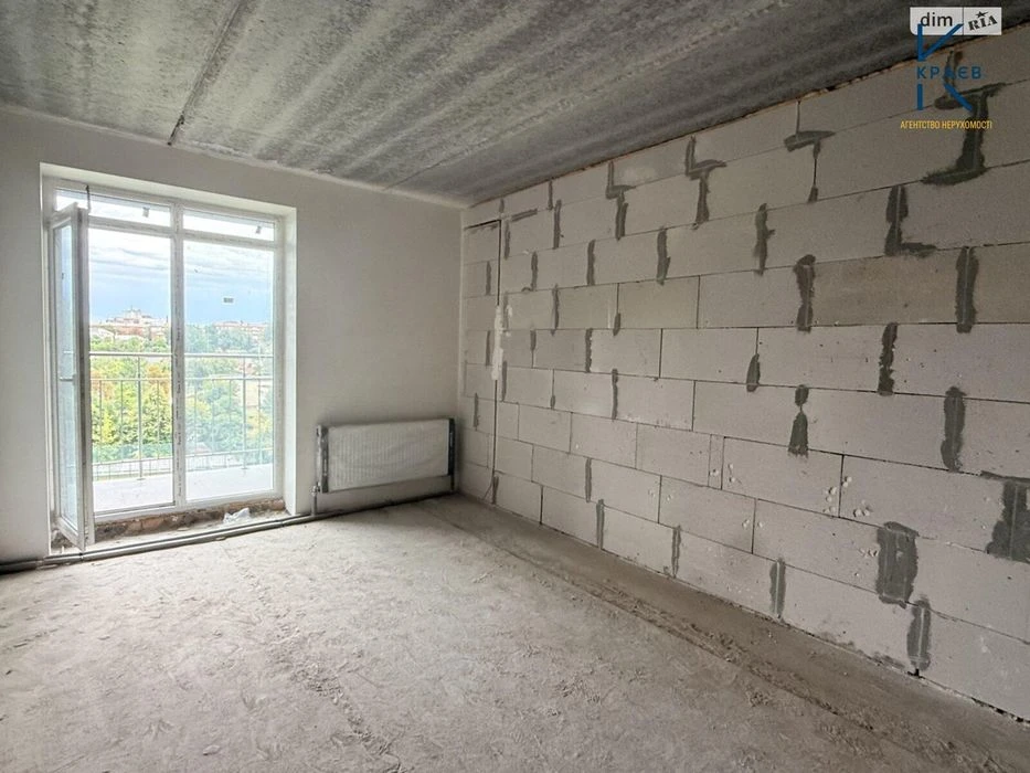 Продаж 1к квартири 47 м2 ЖК Дрім Парк