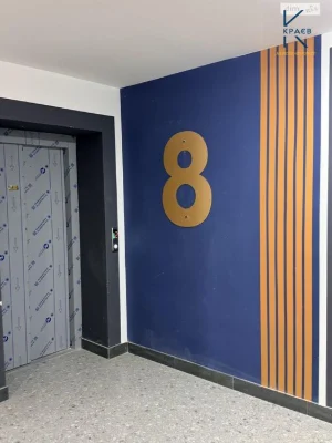 Продаж 1к квартири 47 м2 ЖК Дрім Парк