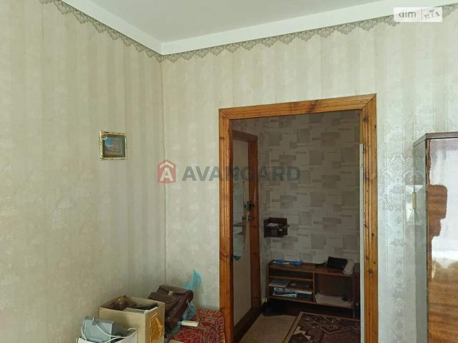 Продаж 3-кімнатної квартири на Митниці!