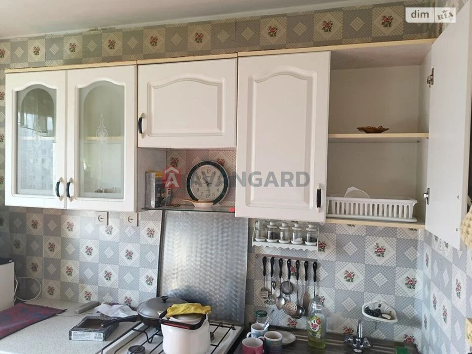 Продаж 3-кімнатної квартири на Митниці!
