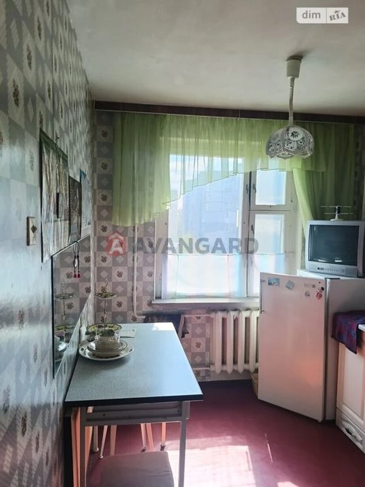 Продаж 3-кімнатної квартири на Митниці!