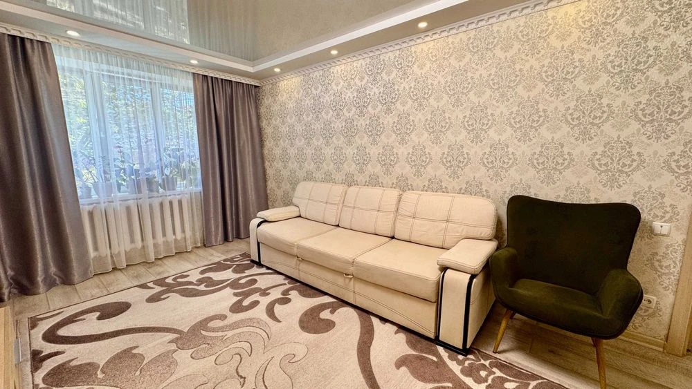 Продам 3 кімнатну квартиру, будинок Чешка, ремонт, укомплект