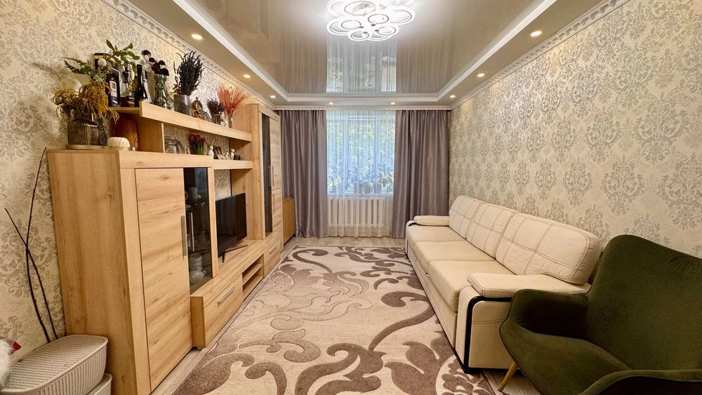 Продам 3 кімнатну квартиру, будинок Чешка, ремонт, укомплект