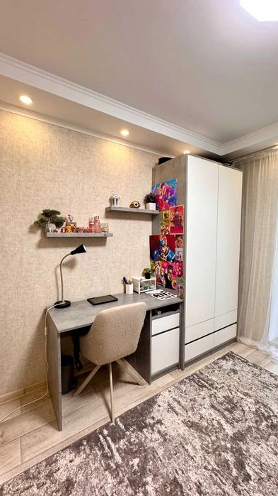 Продам 3 кімнатну квартиру, будинок Чешка, ремонт, укомплект
