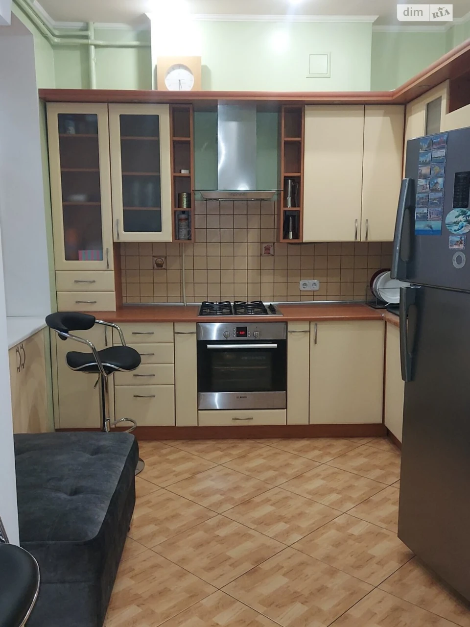 Довгострокова Оренда Квартира Центр