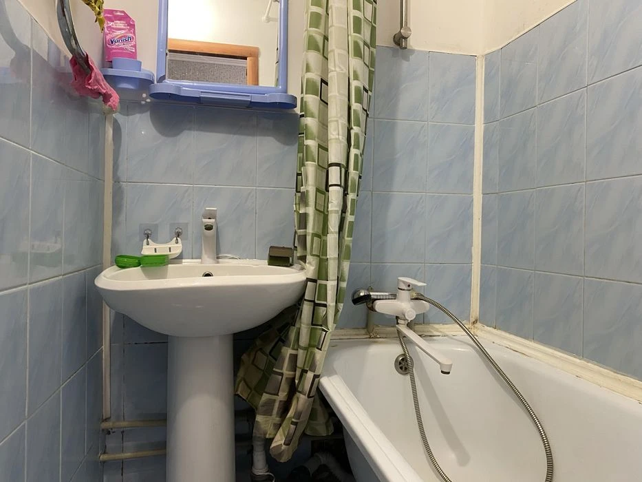 Продажа однокомнатной квартиры в Корабельном районе
