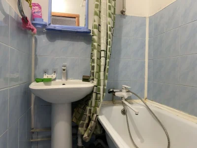 Продажа однокомнатной квартиры в Корабельном районе