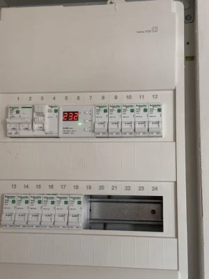 Apartment for sale, renovation Sykhiv Vuletska