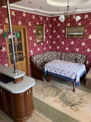 Продажа 1 комнатной квартиры в Корабельном районе