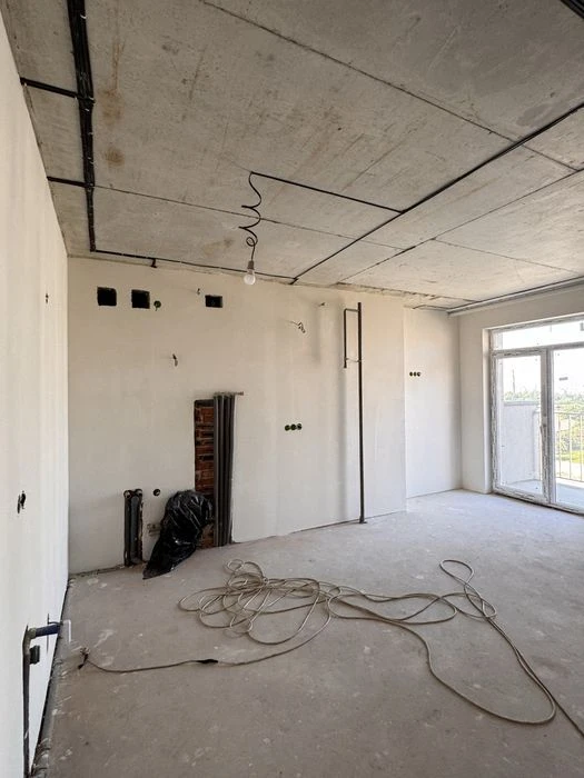 Apartment for sale, renovation Sykhiv Vuletska