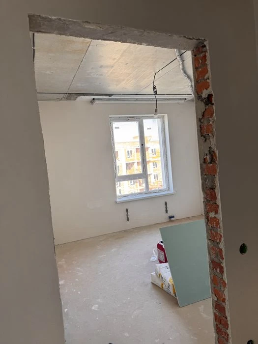 Apartment for sale, renovation Sykhiv Vuletska