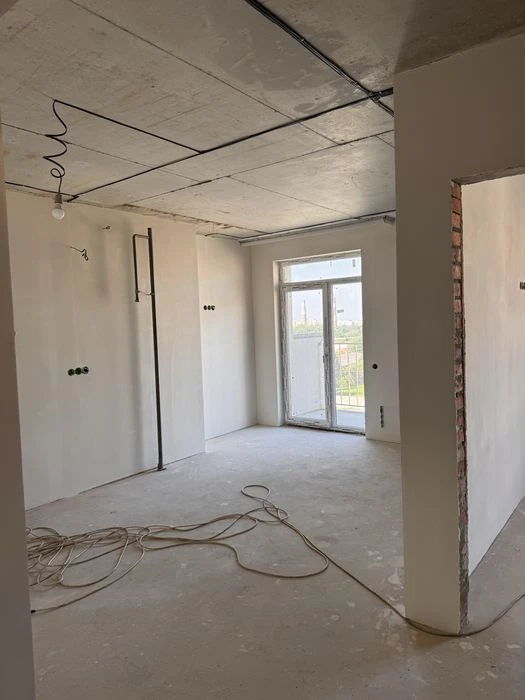 Apartment for sale, renovation Sykhiv Vuletska