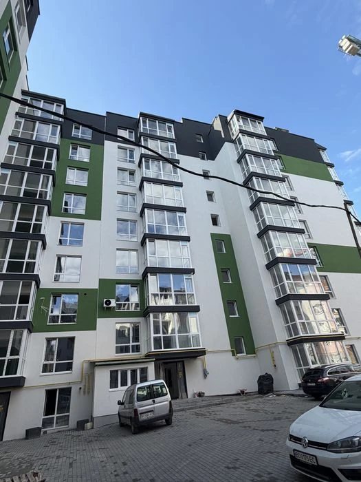 Продаж 2 кімнатноі квартири ЖК на Шептицького