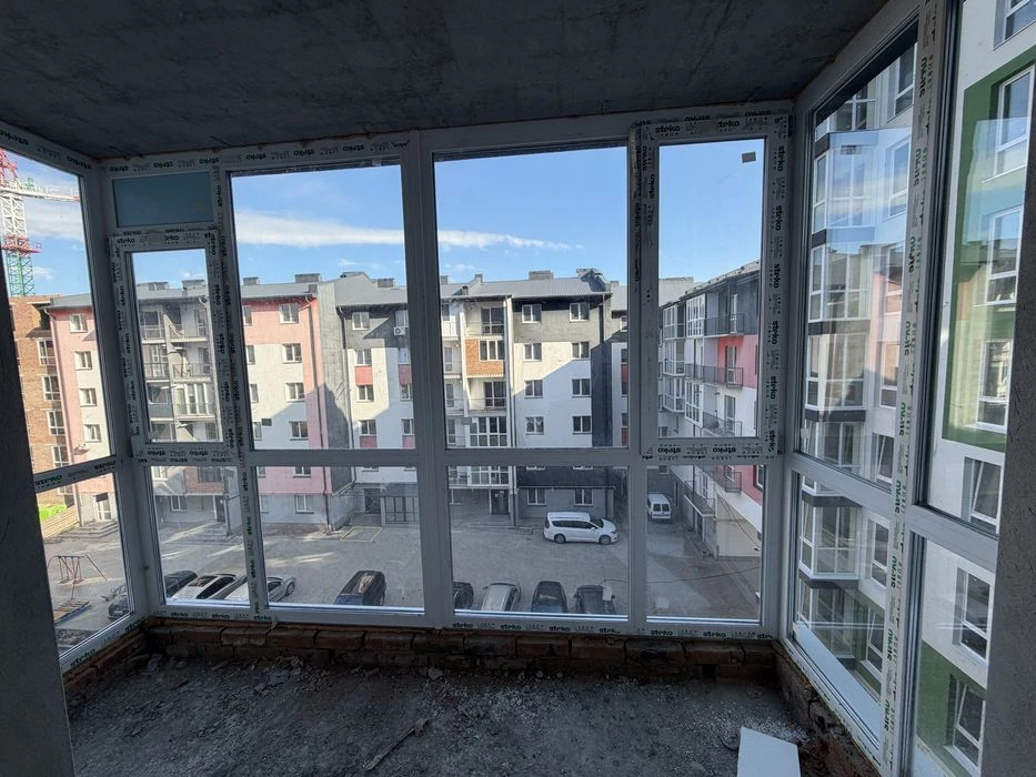 Продаж 2 кімнатноі квартири ЖК на Шептицького