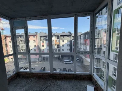 Продаж 2 кімнатноі квартири ЖК на Шептицького