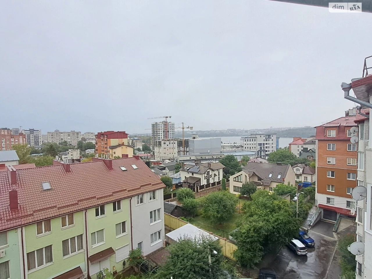 Продаж Квартира Новий світ
