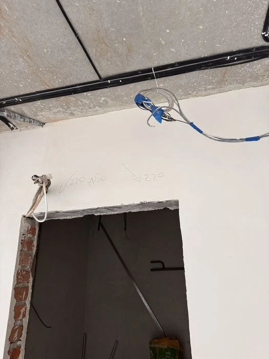 Apartment for sale, renovation Sykhiv Vuletska