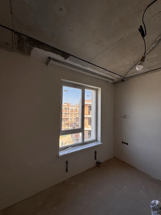 Apartment for sale, renovation Sykhiv Vuletska
