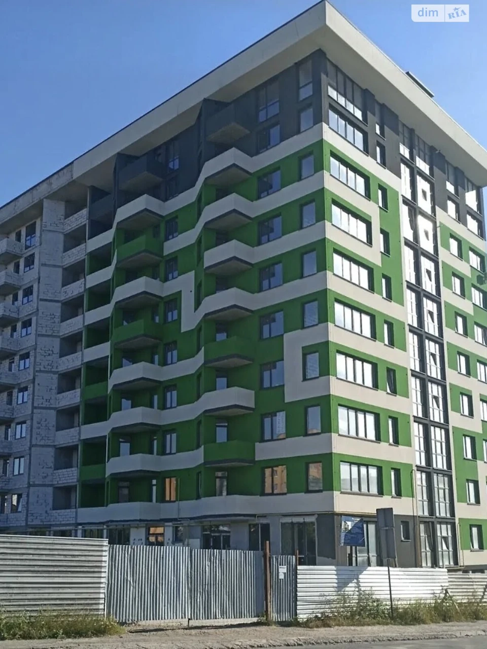 Продаж Квартира Канада