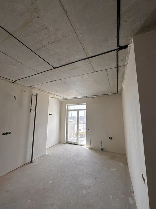 Apartment for sale, renovation Sykhiv Vuletska