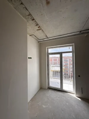 Apartment for sale, renovation Sykhiv Vuletska