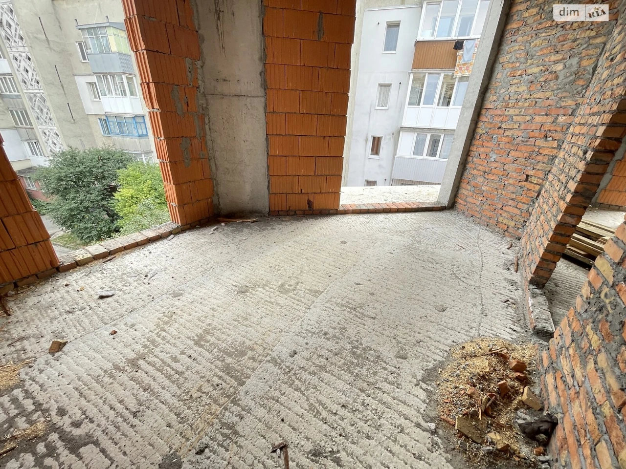 Продаж Квартира Східний