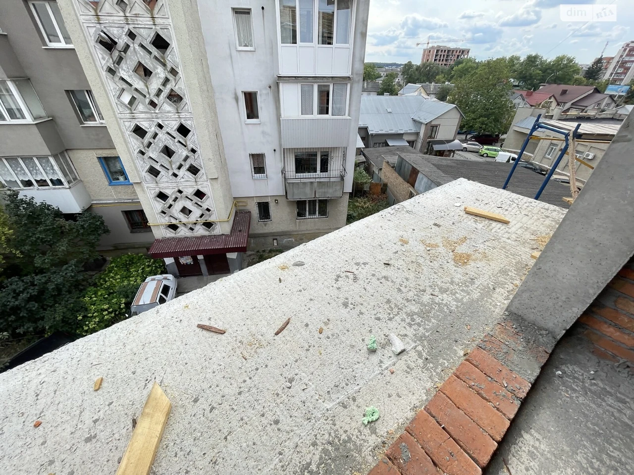 Продаж Квартира Східний
