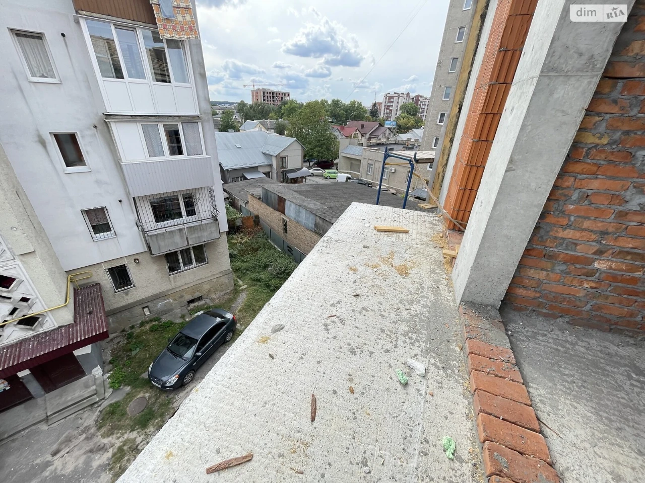 Продаж Квартира Східний