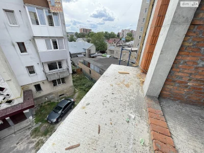 Продаж Квартира Східний