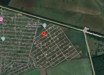 Продаж земельної ділянки, площа 6 соток, Сади Ветеранів АТО
