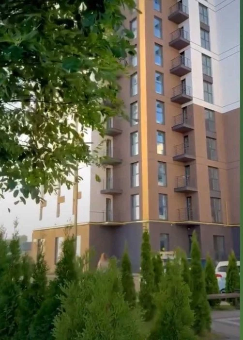 Продаж 2-кімнатної квартири в ЖК "Супернова" на вулиці Львів