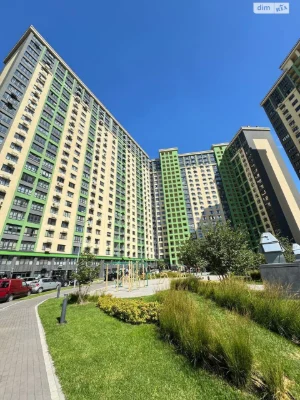 Продажа квартир Жуляны.