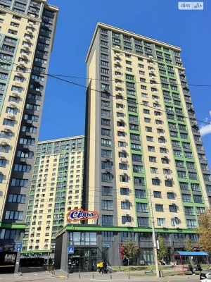 Продажа квартир Жуляны.