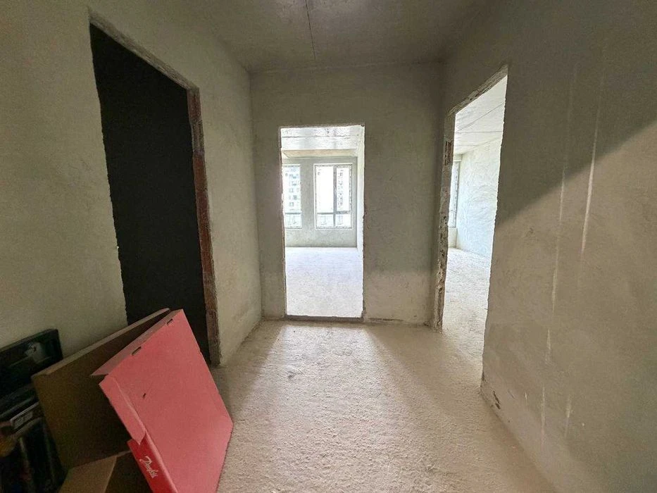 Продаж 1-кім квартири в ЖК Greenville Park Lviv