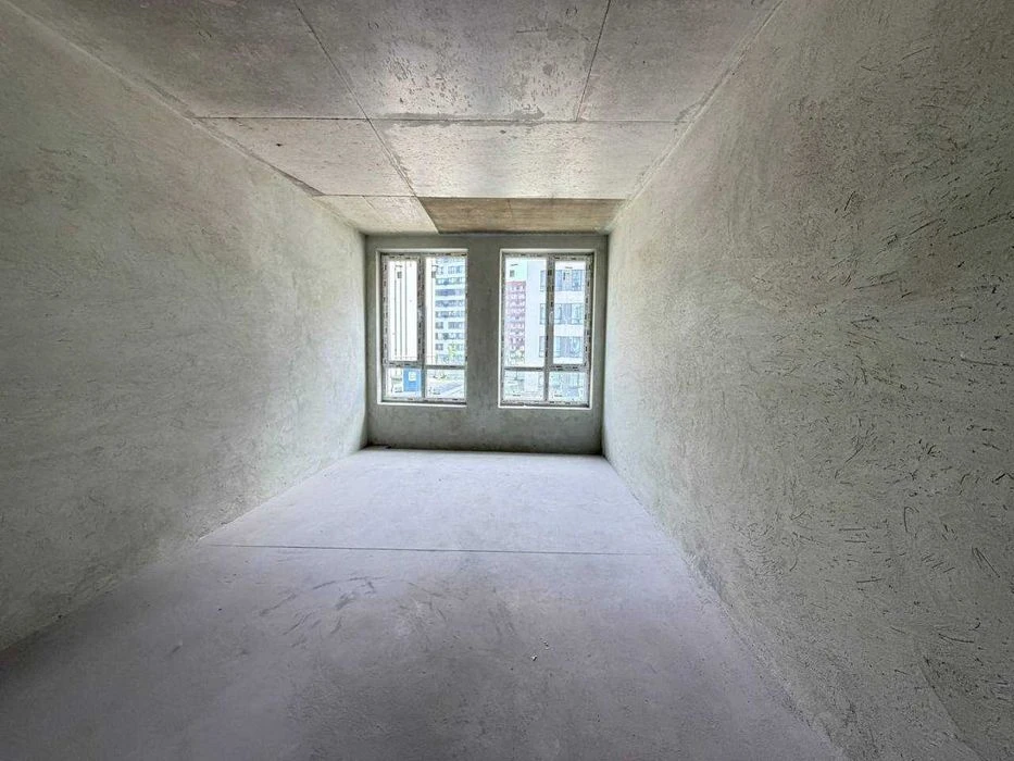 Продаж 1-кім квартири в ЖК Greenville Park Lviv