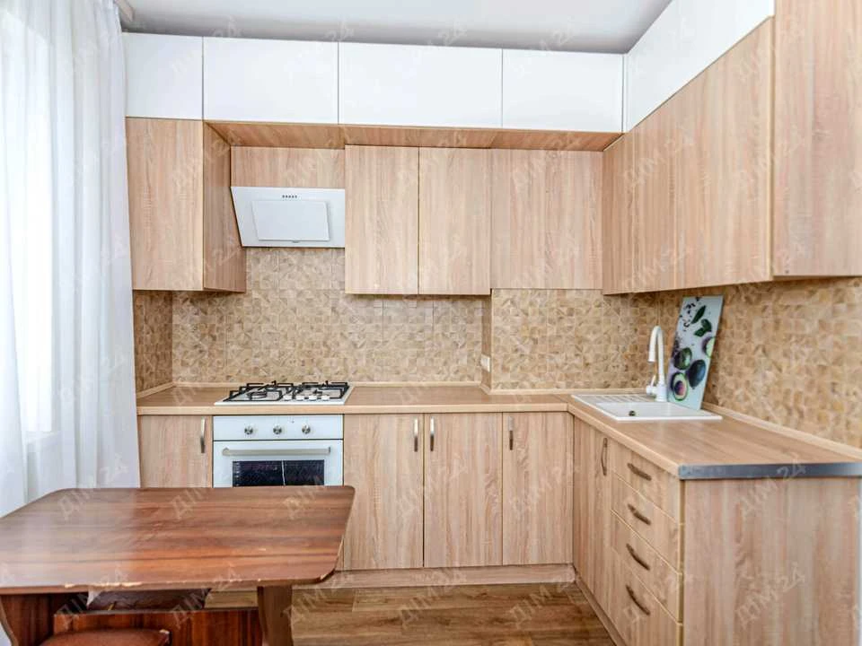 Квартира. Полтава, Полюсна вул.